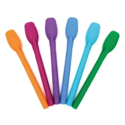 HOPTOYS Oralite Et Alimentation*Prospoon Texturee - Small