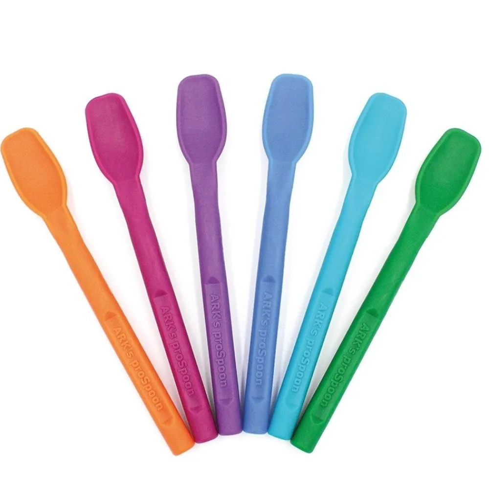 HOPTOYS Oralite Et Alimentation*Prospoon Texturee - Small