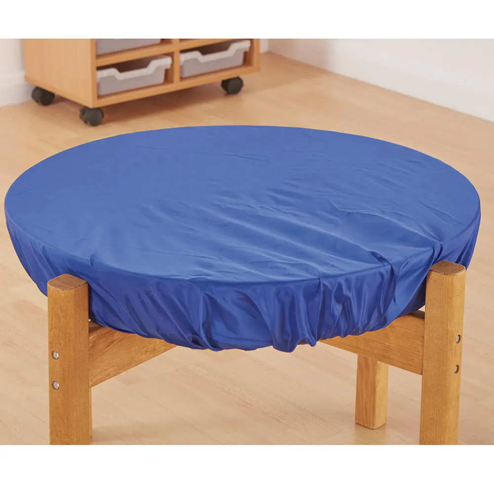 HOPTOYS 1er Éveil<Protection Bac D'Exploration Rond