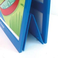 HOPTOYS Langage & Communication*Pupitre Magnetique