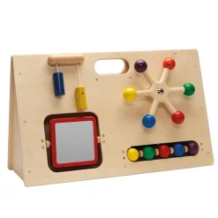 HOPTOYS Eveil & Experimentation Sensoriels<Pupitre Sensoriel