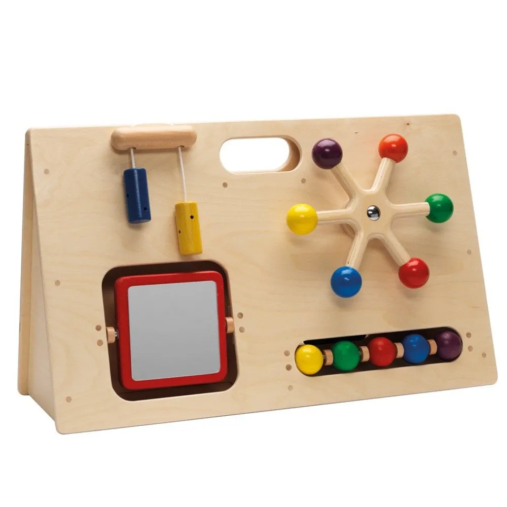 HOPTOYS Eveil & Experimentation Sensoriels<Pupitre Sensoriel