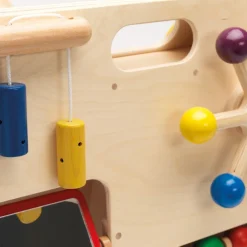 HOPTOYS Eveil & Experimentation Sensoriels<Pupitre Sensoriel