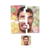 HOPTOYS Habiletés Sociales Et Émotions*Puzzles Émotions