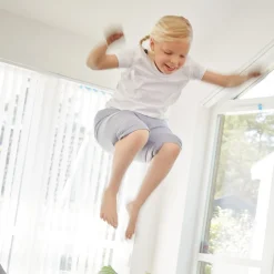 HOPTOYS Vêtements Besoins Spécifiques*Pyjama Incontinence Short