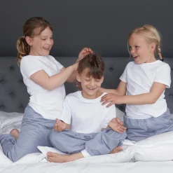 HOPTOYS Vêtements Besoins Spécifiques*Pyjama Incontinence Short Kit De Traitement
