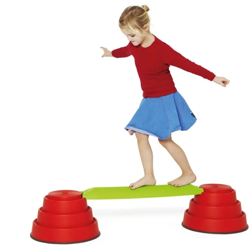 HOPTOYS Tonus, Posture Et Equilibre<Pylone Haut Build'N'Balance