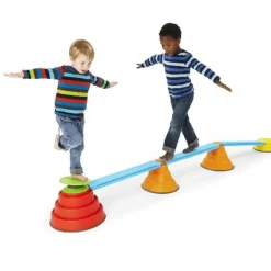 HOPTOYS Tonus, Posture Et Equilibre<Pylone Pont Build'N'Balance
