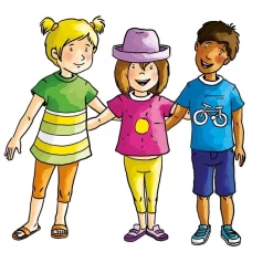 HOPTOYS Habiletés Sociales Et Émotions*Que Faire ?