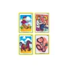 HOPTOYS Perception Visuelle & Auditive<Que Manque-T'Il ?