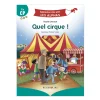 HOPTOYS Lecture<Quel Cirque !