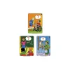 HOPTOYS Langage & Communication*Quelle Est La Question ?
