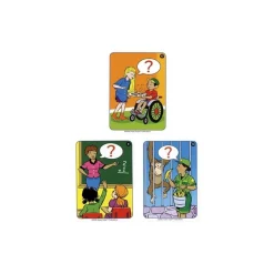 HOPTOYS Langage & Communication*Quelle Est La Question ?