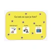 HOPTOYS Compensation & Aides Quotidiennes<Qu'Est-Ce Que Je Fais ?