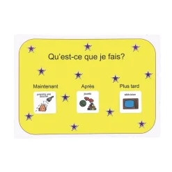 HOPTOYS Compensation & Aides Quotidiennes<Qu'Est-Ce Que Je Fais ?