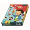 HOPTOYS Morpho-Syntaxe, Grammaire, Orthographe<Qui Cherche Quoi Ou ?
