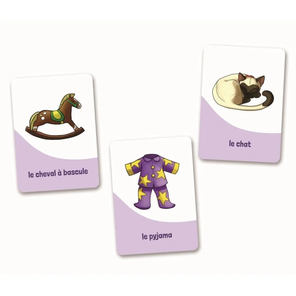HOPTOYS Morpho-Syntaxe, Grammaire, Orthographe<Qui Cherche Quoi Ou ?