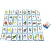 HOPTOYS Lexique, Imagerie, Langage Oral<Qui Suis-Je ?