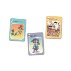 HOPTOYS Lexique, Imagerie, Langage Oral<Qui Va Sauver La Princesse ?