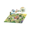 HOPTOYS Jeux Éducatifs*Qui Va Sauver La Princesse ?