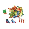 HOPTOYS Dyspraxie*Rafle De Chaussettes