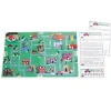 HOPTOYS Dyspraxie*Rallye Du Village