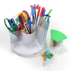 HOPTOYS Cycle 2 / Cycle 3 (Cp-Cm2)<Rangement Rotatif