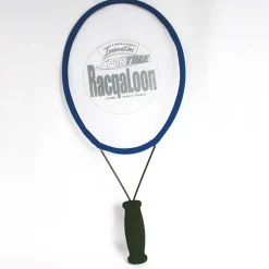 HOPTOYS Motricité Globale & Tonus Musculaire*Raquettes Tennis Adaptees Par 2