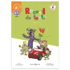 HOPTOYS Dyslexie*Recueil De Textes - Niveau 2
