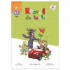 HOPTOYS Lecture<Recueil De Textes - Niveau 2