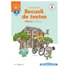 HOPTOYS Lecture<Recueil De Textes - Niveau 1 Volume 1