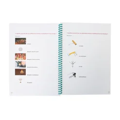 HOPTOYS Lexique, Imagerie, Langage Oral<Recupaires