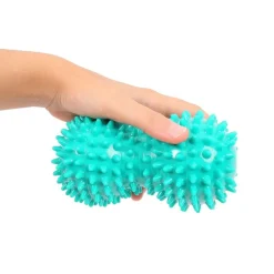 HOPTOYS Balles Sensorielles Adaptees*Reflex Roll