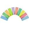 HOPTOYS Outils D'Adaptation Scolaire*Regles De Lecture Colorees - Souligner X 10