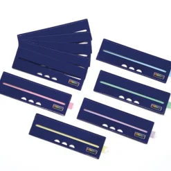 HOPTOYS Outils D'Adaptation Scolaire*Regles De Lecture Colorees Par 10