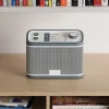 HOPTOYS Autonomie Quotidienne*Relish - Radio Et Lecteur De Musique Simple
