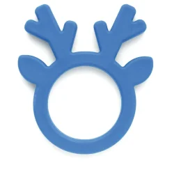 HOPTOYS Praxies Bucco-Faciales<Renne - Anneau De Mastication