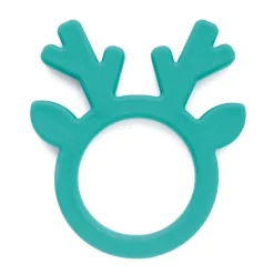 HOPTOYS Stimulation De La Zone Oro-Faciale*Renne - Anneau De Mastication