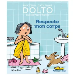 HOPTOYS Cycle 1 (Maternelle)<Respecte Mon Corps