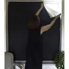 HOPTOYS Mobilier & Luminaires<Rideaux Penombre Instantanee