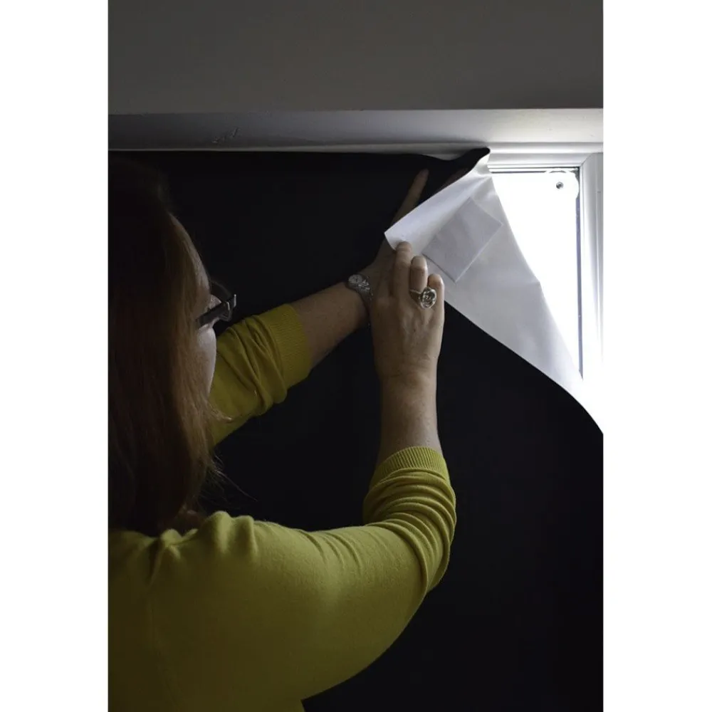 HOPTOYS Mobilier & Luminaires<Rideaux Penombre Instantanee