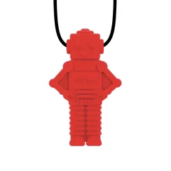 HOPTOYS Praxies Bucco-Faciales<Robot - Collier De Mastication