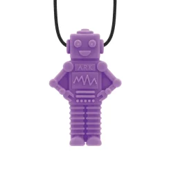 HOPTOYS Praxies Bucco-Faciales<Robot - Collier De Mastication