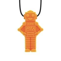 HOPTOYS Praxies Bucco-Faciales<Robot - Collier De Mastication