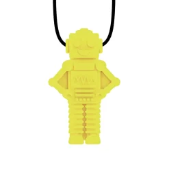 HOPTOYS Praxies Bucco-Faciales<Robot - Collier De Mastication