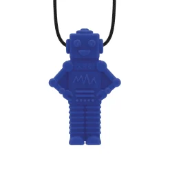 HOPTOYS Praxies Bucco-Faciales<Robot - Collier De Mastication