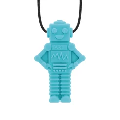 HOPTOYS Praxies Bucco-Faciales<Robot - Collier De Mastication