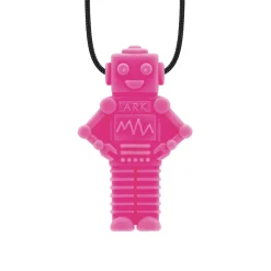 HOPTOYS Praxies Bucco-Faciales<Robot - Collier De Mastication