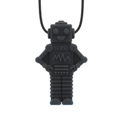 HOPTOYS Praxies Bucco-Faciales<Robot - Collier De Mastication