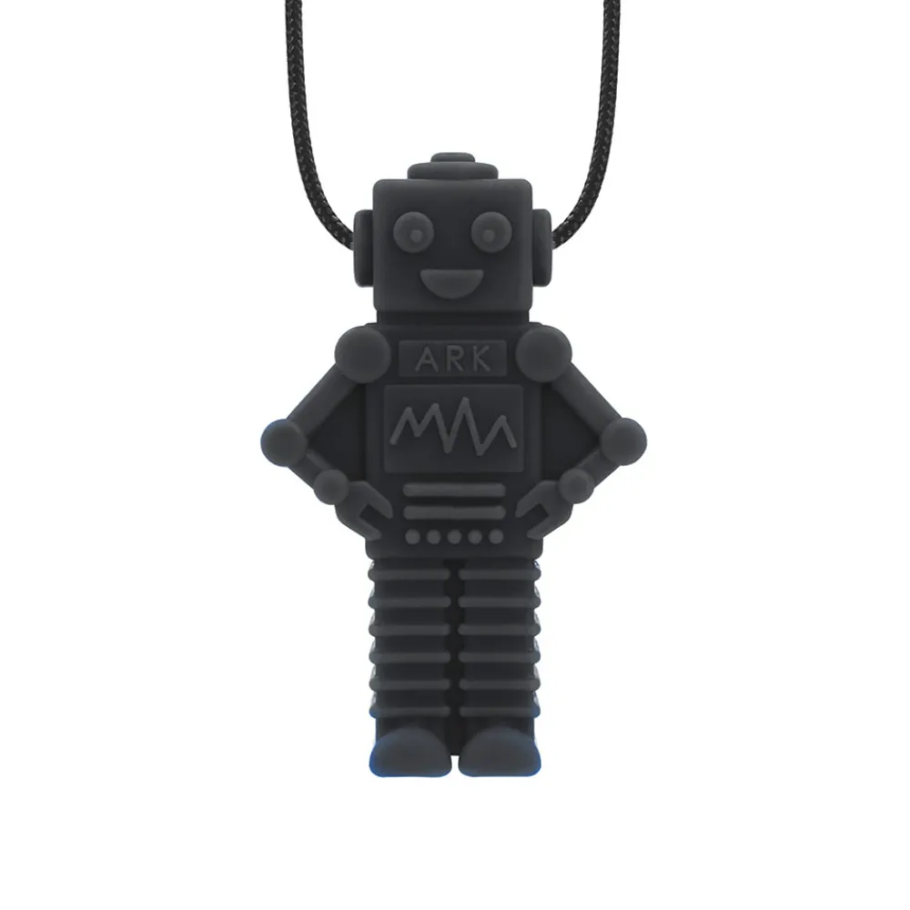HOPTOYS Praxies Bucco-Faciales<Robot - Collier De Mastication